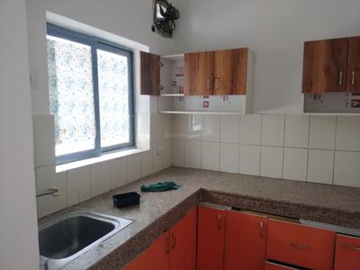 Kitchen Image of 925 Sq.ft 2 BHK Builder Floor for sale in Vatika Independent Floors, Sector 82 Gurgaon for Rs. 11200000