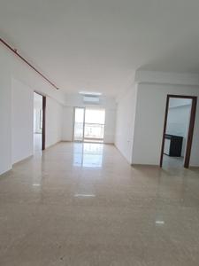 Hall Image of 1466 Sq.ft 3 BHK Apartment / Flat for sale in Bharat Juhu Vikrant Acropolis, Juhu Mumbai for Rs. 73500000