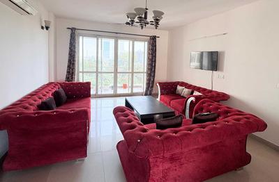 Hall Image of BPTP Park Prime &amp; Mansions Apartment-Sector 66 in Sector 66, Gurgaon