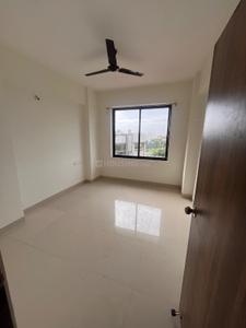 Bedroom Image of 1300 Sq.ft 2 BHK Apartment / Flat for rent in DB Pride, Talawali Chanda Indore for Rs. 20000