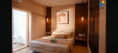 Bedroom Image of 1830 Sq.ft 3 BHK Apartment / Flat for sale in Hoskote Bengaluru for Rs. 28200000