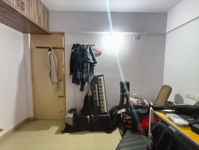 Hall Image of 1232 Sq.ft 2 BHK Apartment / Flat for sale in Kothanur Bengaluru for Rs. 8000000