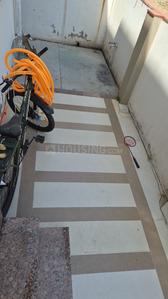 Balcony Image of 1500 Sq.ft 3 BHK Independent House for rent in Kaliyabid Bhavnagar for Rs. 21000