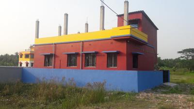 Image of 1440 Sq.ft Residential Plot / Land for sale in Manafuli Amtala Housing Complex, Amtala, Kolkata for Rs. 750000
