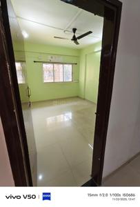 Hall Image of 1200 Sq.ft 2 BHK Apartment / Flat for sale in Air India Colony, Nerul Navi Mumbai for Rs. 15100000