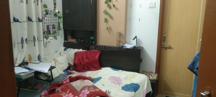 Tarangan Apartment Bedroom 1