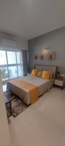 Bedroom Image of 900 Sq.ft 2 BHK Apartment / Flat for sale in Arkade Nest, Mulund West Mumbai for Rs. 15000000