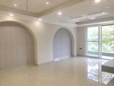 Living Room Image of 2800 Sq.ft 4 BHK Builder Floor for sale in Green Field Colony Faridabad for Rs. 22300000