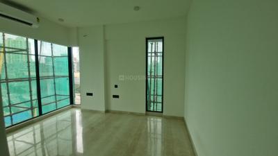Bedroom Image of 1850 Sq.ft 3 BHK Apartment / Flat for sale in Prabhakar Esquina Private Residence, Andheri West Mumbai for Rs. 59900000