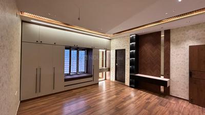 Bedroom Image of 3300 Sq.ft 3 BHK Independent House for sale in KNG Pudur Coimbatore for Rs. 20500000
