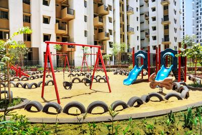 Image of 1150 Sq.ft 2 BHK Apartment / Flat for sale in Lodha Lakeshore Greens, Palava Phase 2, Thane for Rs. 5150000