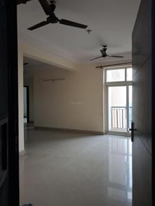 Main Entrance Image of 1300 Sq.ft 3 BHK Apartment / Flat for sale in Amrapali Zodiac, Sector 120 Noida for Rs. 11400000
