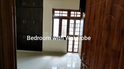 Bedroom Image of 740 Sq.ft 1 BHK Apartment / Flat for rent in Clement Town Dehradun for Rs. 12500