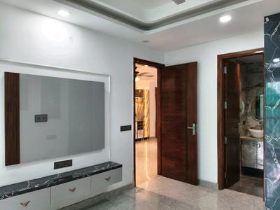 Bedroom Image of 2367 Sq.ft 3 BHK Builder Floor for sale in Sector 57 Gurgaon for Rs. 30000000