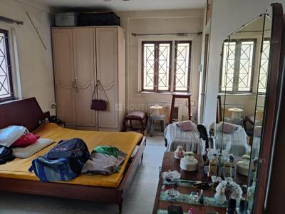 Bedroom Image of 1200 Sq.ft 2.5 BHK Apartment / Flat for sale in Bhowanipore Kolkata for Rs. 10500000
