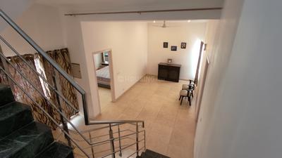Hall Image of 2500 Sq.ft 4 BHK Villa for rent in Paramount Golfforeste Villas, Surajpur Greater Noida for Rs. 60000