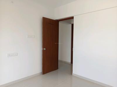 Bedroom Image of 750 Sq.ft 2 BHK Apartment / Flat for rent in Gagan Aviva, Kesnand Pune for Rs. 15000