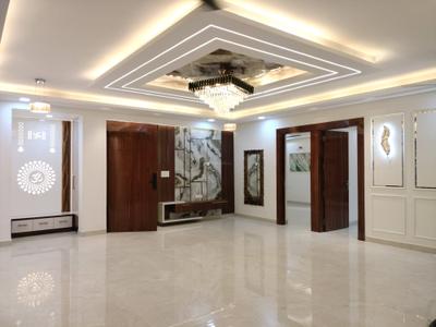 Living Room Image of 3150 Sq.ft 5 BHK Builder Floor for sale in Rajendra Nagar Ghaziabad for Rs. 28551000