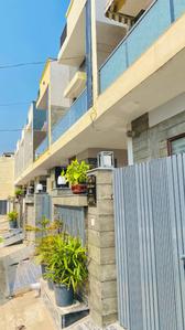 Image of 900 Sq.ft 3 BHK Villa for sale in Kharar, Mohali for Rs. 7990000