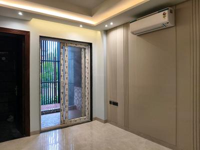 3 BHK Independent Builder Floor