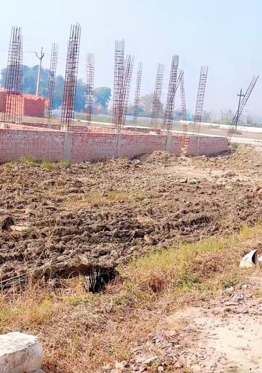 Del NCR Infra Main Image 1