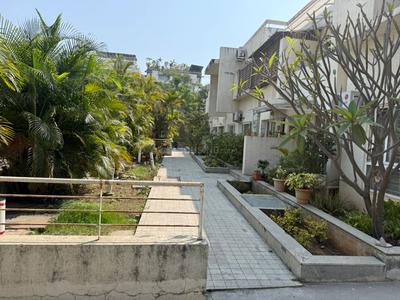 Image of 1800 Sq.ft 3 BHK Apartment / Flat for sale in Rohan Mithila, Viman Nagar, Pune for Rs. 30000000