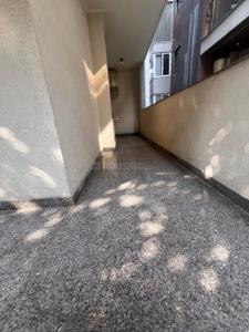 Balcony Image of 3600 Sq.ft 4.5 BHK Builder Floor for sale in Rajouri Garden New Delhi for Rs. 62000000