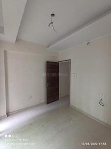 Hall Image of 690 Sq.ft 1 BHK Apartment / Flat for sale in Kulswamini Srushti Residency D Type Wing 3, Dombivli East Thane for Rs. 4600000