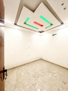 Bedroom Image of 475 Sq.ft 2 BHK Builder Floor for sale in Shastri Nagar New Delhi for Rs. 4800000