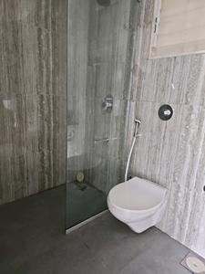 Bedroom Two Image of 975 Sq.ft 2 BHK Apartment / Flat for sale in Unique Legacy, Mundhwa Pune for Rs. 9100000