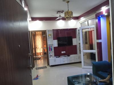 Hall Image of Supertech eco village 1 in Noida Extension, Greater Noida