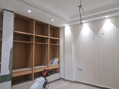 Bedroom Image of 2700 Sq.ft 4 BHK Builder Floor for sale in Paschim Vihar New Delhi for Rs. 60000800