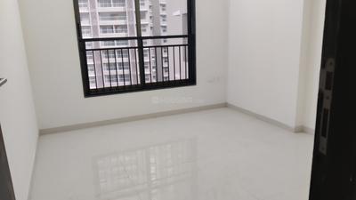 Bedroom Image of 1330 Sq.ft 3 BHK Apartment / Flat for rent in Runwal Sanctuary, Mulund West Mumbai for Rs. 80000