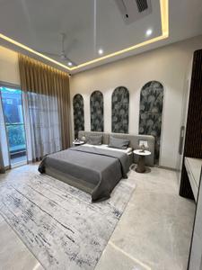 Bedroom Image of 1713 Sq.ft 3 BHK Apartment / Flat for sale in Chinchwad Pune for Rs. 16500000