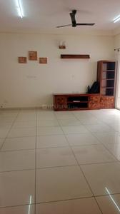 Hall Image of 1700 Sq.ft 3 BHK Apartment / Flat for rent in Prestige Jindal City, Anchepalya Bengaluru for Rs. 57000