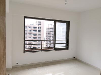Bedroom Image of 3897 Sq.ft 4 BHK Apartment / Flat for sale in Dev Aamrakunj Platinum, Chandkheda Ahmedabad for Rs. 23500000