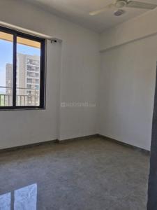 Bedroom Image of 1761 Sq.ft 3 BHK Apartment / Flat for rent in Sankalp Gwala, Shilaj Ahmedabad for Rs. 30000