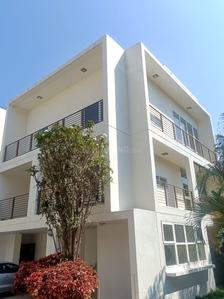 4 BHK Villa