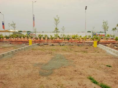 Image of 998 Sq.ft Residential Plot / Land for sale in Illalur, Chennai for Rs. 3492000