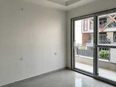 Bedroom Image of 2700 Sq.ft 4 BHK Builder Floor for sale in DLF City Floor Phase 2, DLF Phase 2 Gurgaon for Rs. 50000000