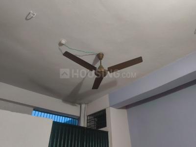 Bedroom Image of 900 Sq.ft 1 RK Independent House for rent in Trimurti Nagar Parbhani for Rs. 5000