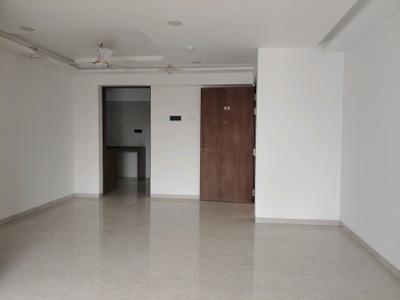 Living Room Image of 1600 Sq.ft 3 BHK Apartment / Flat for sale in Neelkanth Auris, Panvel Navi Mumbai for Rs. 19000000