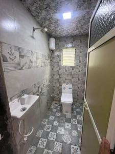 Bathroom Image of 2500 Sq.ft 3 BHK Independent House for sale in Karjat Thane for Rs. 11500000