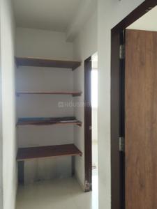 Kitchen Image of 1400 Sq.ft 2 BHK Apartment / Flat for rent in Harni Vadodara for Rs. 16500