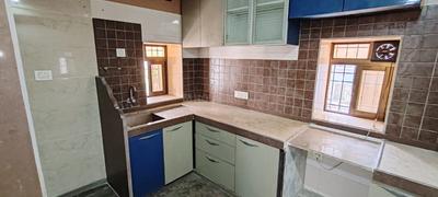 Kitchen Image of 3000 Sq.ft 3 BHK Independent House for sale in Nerul Navi Mumbai for Rs. 65000000