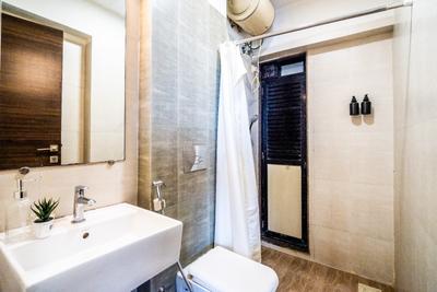 Image of 703 Sq.ft 2 BHK Apartment / Flat for sale in Kanakia Rainforest, Andheri East, Mumbai for Rs. 22000000