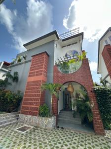Image of 6200 Sq.ft 5 BHK Villa for sale in Moira, Goa for Rs. 73000000