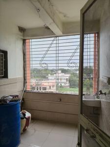 Balcony Image of 1100 Sq.ft 3 BHK Apartment / Flat for rent in Wadali Naka Amravati for Rs. 15000
