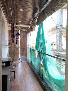 Living Room Two Image of 4053 Sq.ft 5 BHK Villa for sale in Bolarum Secunderabad for Rs. 24000000