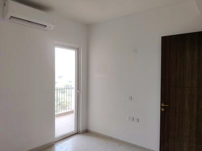 Bedroom Image of 1208 Sq.ft 2.5 BHK Apartment / Flat for sale in Smartworld Orchard, Sector 61 Gurgaon for Rs. 18000000
